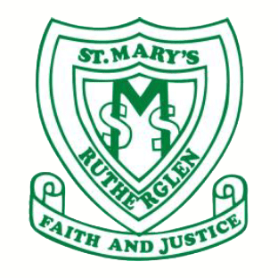 St Mary's Primary School